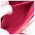 Chanel Borsa piccola in pelle caviar trapuntata Affinity rosa - vista 14