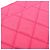 Chanel Borsa piccola in pelle caviar trapuntata Affinity rosa - vista 19