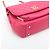 Chanel Borsa piccola in pelle caviar trapuntata Affinity rosa - vista 8