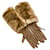 Prada Pelle e pelliccia beige  - vista 1