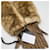 Prada Pelle e pelliccia beige  - vista 3