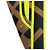 Fendi Pumps in pelle e tessuto 39 Jacquard marrone Multicolore - vista 12