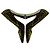 Fendi Pumps in pelle e tessuto 39 Jacquard marrone Multicolore - vista 6