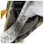 Fendi Pumps in pelle e tessuto 39 Jacquard marrone Multicolore - vista 8