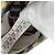 Fendi Pumps in pelle e tessuto 39 Jacquard marrone Multicolore - vista 9