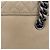 Chanel Borsa tote trapuntata Boy Reverso beige - vista 6