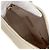 Chanel Borsa a tracolla in pelle caviar Off-White Bianco sporco - vista 12
