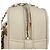Chanel Borsa a tracolla in pelle caviar Off-White Bianco sporco - vista 16