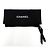 Chanel Borsa a tracolla in pelle caviar Off-White Bianco sporco - vista 17