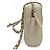 Chanel Borsa a tracolla in pelle caviar Off-White Bianco sporco - vista 8