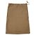 Burberry Borsa a tracolla in tela a quadri beige Archive Rosso - vista 12