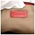 Burberry Borsa a tracolla in tela a quadri beige Archive Rosso - vista 9