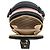 Louis Vuitton Scatola Cappello Epi Pelle 2-Vie Crossbody Rosa & Nero - vista 10