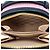 Louis Vuitton Scatola Cappello Epi Pelle 2-Vie Crossbody Rosa & Nero - vista 11