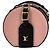 Louis Vuitton Scatola Cappello Epi Pelle 2-Vie Crossbody Rosa & Nero - vista 4