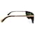 Louis Vuitton Acetat-Sonnenbrille Easy Reader Monogram Braun - Ansicht 10