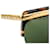 Louis Vuitton Acetat-Sonnenbrille Easy Reader Monogram Braun - Ansicht 11