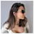Louis Vuitton Acetat-Sonnenbrille Easy Reader Monogram Braun - Ansicht 3