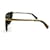 Louis Vuitton Acetat-Sonnenbrille Easy Reader Monogram Braun - Ansicht 8