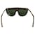 Louis Vuitton Acetat-Sonnenbrille Easy Reader Monogram Braun - Ansicht 9