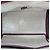 Céline Trapeze Große Leder-Handtasche in Trikolore Bordeaux - Ansicht 14