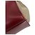 Céline Trapeze Große Leder-Handtasche in Trikolore Bordeaux - Ansicht 9