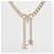 Timeless Chanel Collar de metal CC  - vista 3