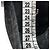 Timeless Chanel Lackleder-Pumps mit Kappenzehe 40 Absatz 9 cm Schwarz - Ansicht 8