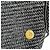 Sicily Dolce & Gabbana Borsa a mano in rafia extra large con manico nero Sicilia - vista 11