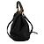 Sicily Dolce & Gabbana Borsa a mano in rafia extra large con manico nero Sicilia - vista 6