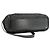 Sicily Dolce & Gabbana Borsa a mano in rafia extra large con manico nero Sicilia - vista 7