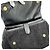 Sicily Dolce & Gabbana Borsa a mano in rafia extra large con manico nero Sicilia - vista 9