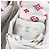 Louis Vuitton Leder-Sneaker mit Socken 39 Monogram Weiß - Ansicht 10