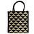 Prada Mini Poliestere 2 Vie Crossbody Bicolore Multicolore - vista 6