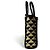 Prada Mini Poliestere 2 Vie Crossbody Bicolore Multicolore - vista 7
