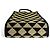 Prada Mini Poliestere 2 Vie Crossbody Bicolore Multicolore - vista 8