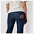 Dolce & Gabbana Jeans Slim Pants 25 Blu - vista 2