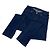 Dolce & Gabbana Jeans Slim Pants 25 Blu - vista 6