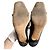 Dior Pumps in pelle 38 1/2 neri Nero - vista 7
