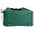 Hermès Lindy Mini Swift Pelle Crossbody Verde - vista 9