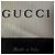 Gucci Verschlungenes Mini-Stoffkleid 36 schwarz - Ansicht 9