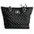 Marc Jacobs Borsa a spalla in nylon nera Nero