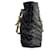 Marc Jacobs Borsa a spalla in nylon nera Nero - vista 5