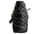 Marc Jacobs Borsa a spalla in nylon nera Nero - vista 6