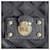 Marc Jacobs Borsa a spalla in nylon nera Nero - vista 8