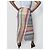 Missoni Gonna in tessuto Mare Multicolore - vista 3