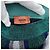 Missoni Lurex-Stoffrock 36 Metallisch - Ansicht 9