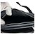 Dior x Shawn Stussy Borsa a tracolla in pelle 2 vie blu - vista 11