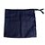 Dior x Shawn Stussy Borsa a tracolla in pelle 2 vie blu - vista 14