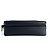 Dior x Shawn Stussy Borsa a tracolla in pelle 2 vie blu - vista 7